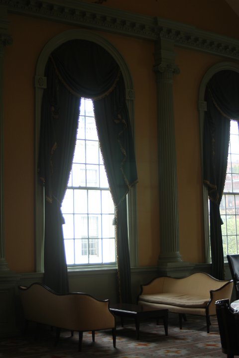 MA State House 33